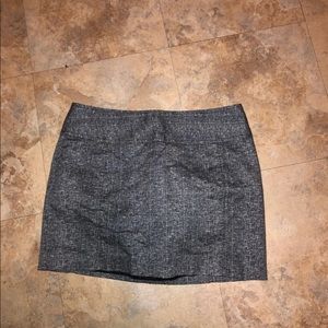 Express skirt size 2